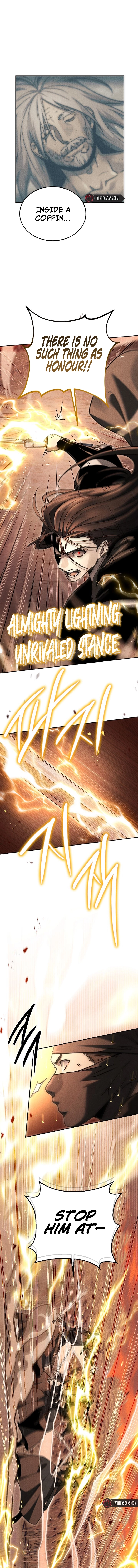 The Great Heavenly Demon Sovereign Chapter 31 - Page 18
