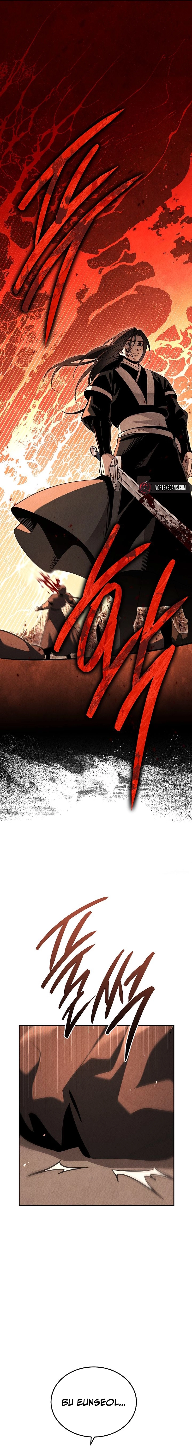 The Great Heavenly Demon Sovereign Chapter 31 - Page 20