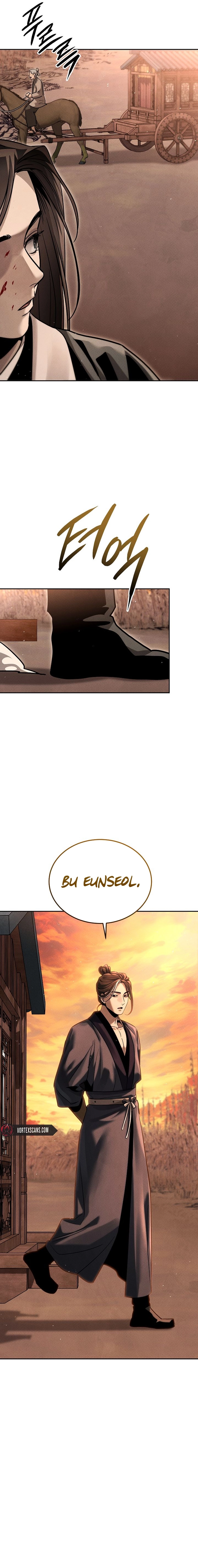The Great Heavenly Demon Sovereign Chapter 31 - Page 24