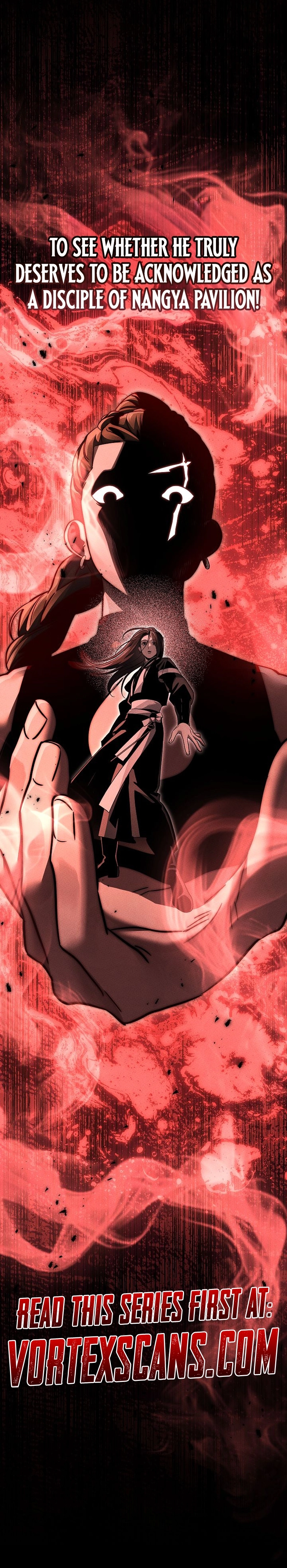 The Great Heavenly Demon Sovereign Chapter 32 - Page 22