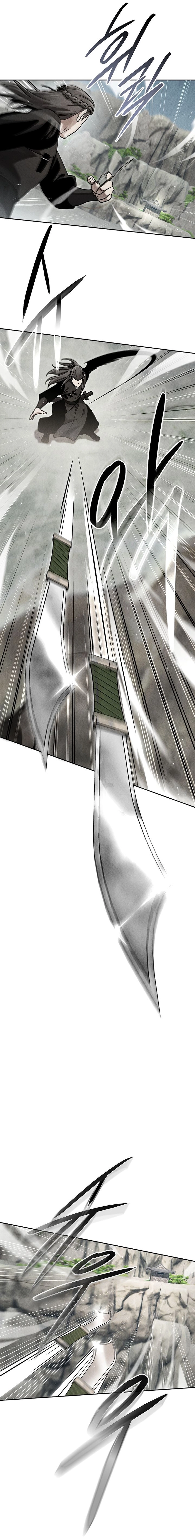 The Great Heavenly Demon Sovereign Chapter 33 - Page 5
