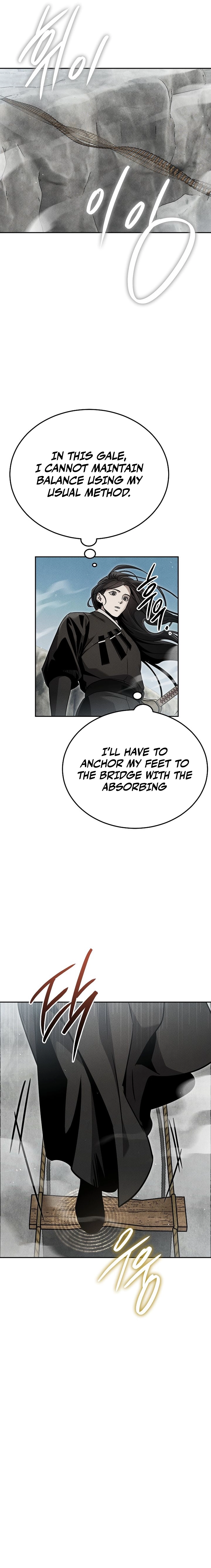 The Great Heavenly Demon Sovereign Chapter 33 - Page 9