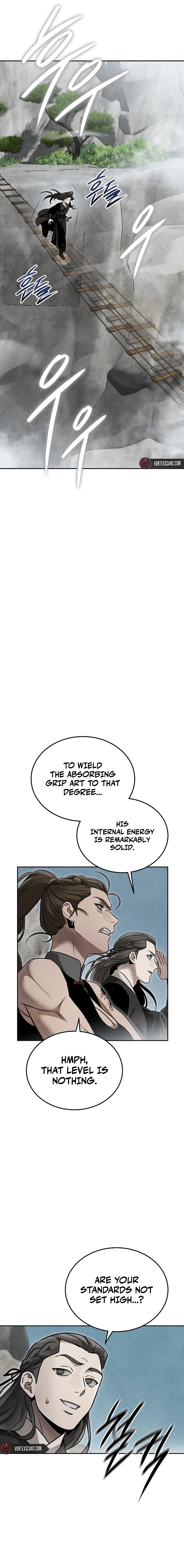The Great Heavenly Demon Sovereign Chapter 33 - Page 10