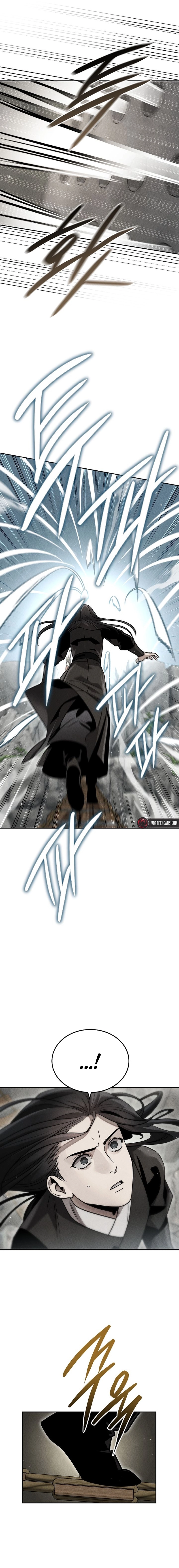 The Great Heavenly Demon Sovereign Chapter 33 - Page 12