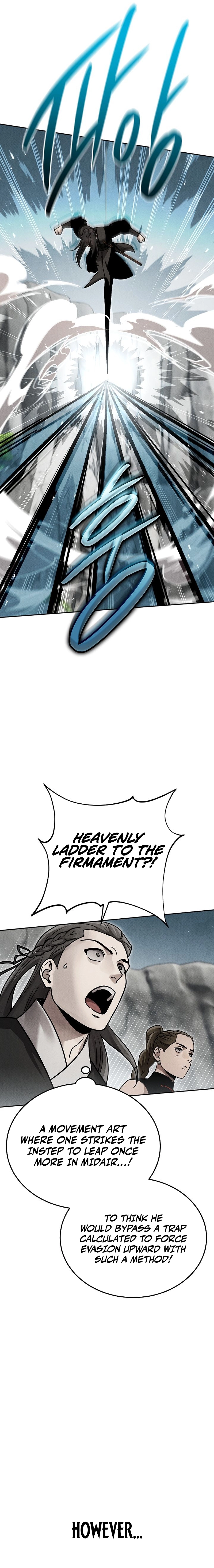 The Great Heavenly Demon Sovereign Chapter 33 - Page 15