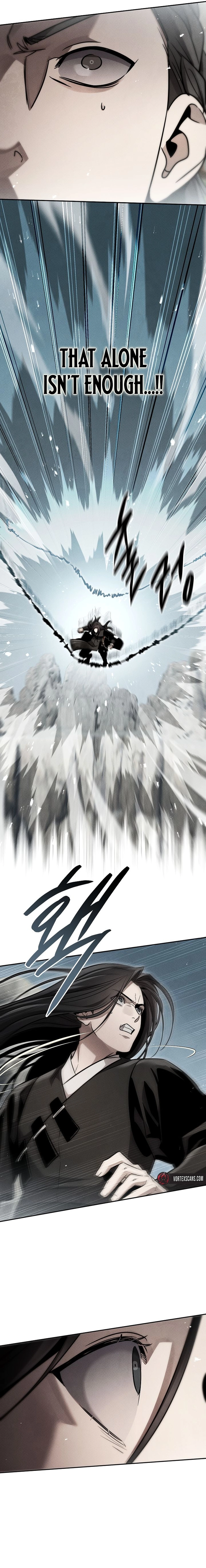 The Great Heavenly Demon Sovereign Chapter 33 - Page 16