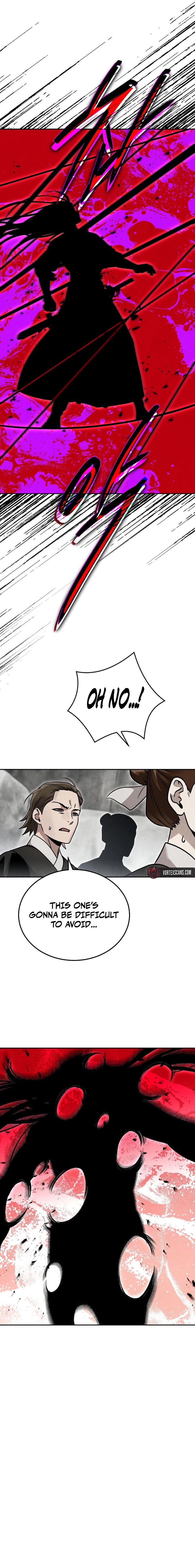 The Great Heavenly Demon Sovereign Chapter 33 - Page 17