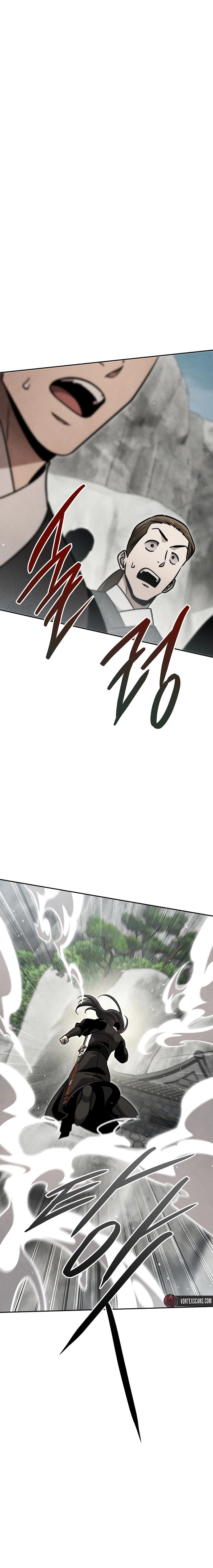 The Great Heavenly Demon Sovereign Chapter 33 - Page 19