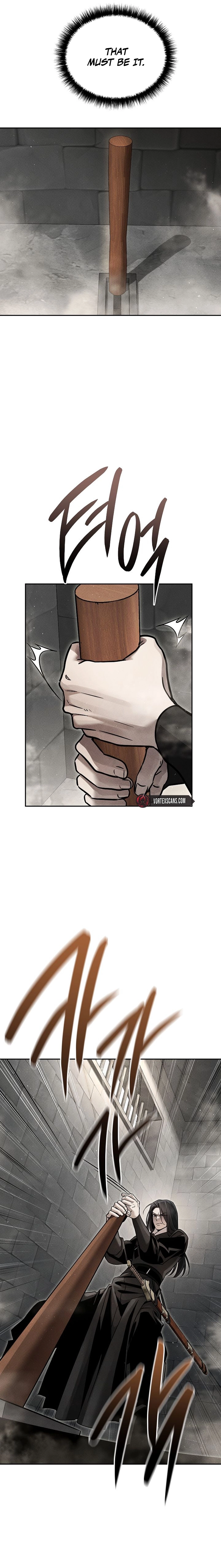 The Great Heavenly Demon Sovereign Chapter 33 - Page 21