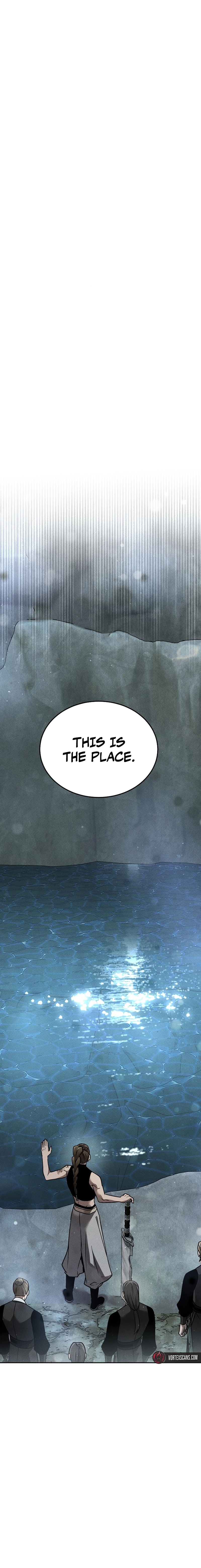 The Great Heavenly Demon Sovereign Chapter 34 - Page 4