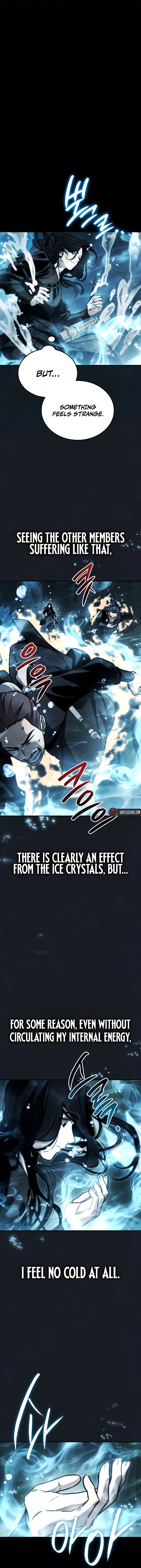 The Great Heavenly Demon Sovereign Chapter 34 - Page 10