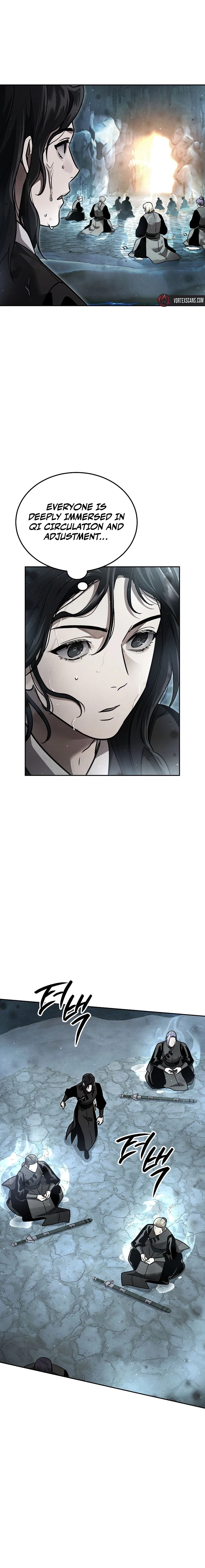 The Great Heavenly Demon Sovereign Chapter 34 - Page 13