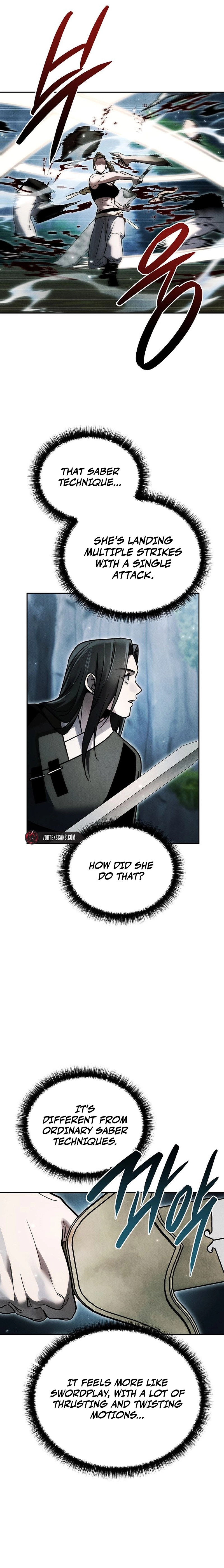 The Great Heavenly Demon Sovereign Chapter 35 - Page 4