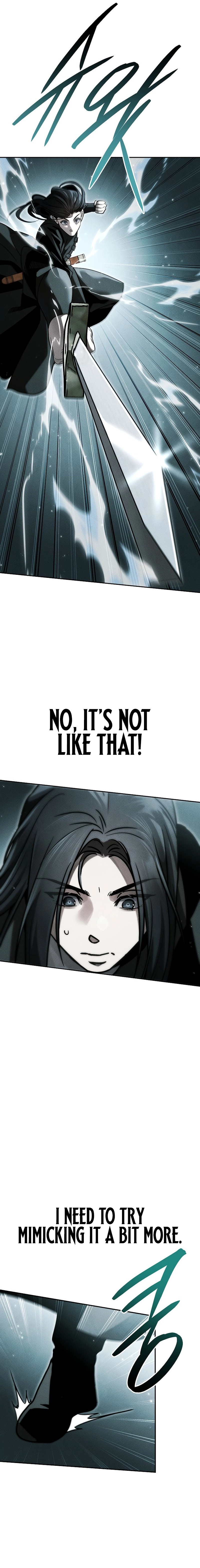 The Great Heavenly Demon Sovereign Chapter 35 - Page 5