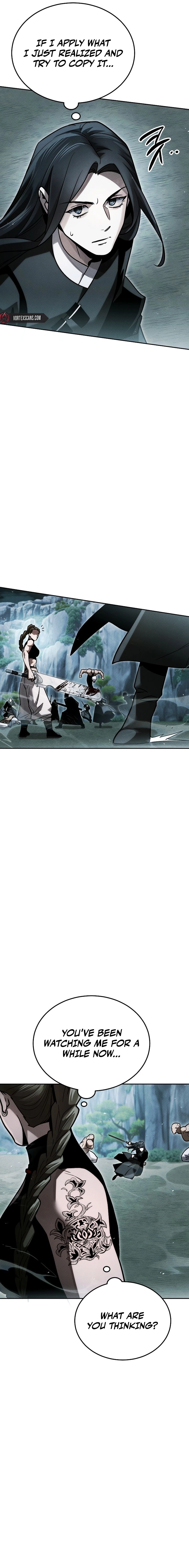 The Great Heavenly Demon Sovereign Chapter 35 - Page 10
