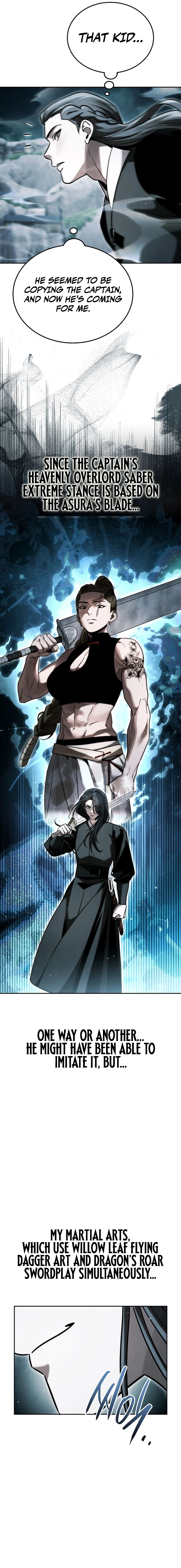 The Great Heavenly Demon Sovereign Chapter 35 - Page 15