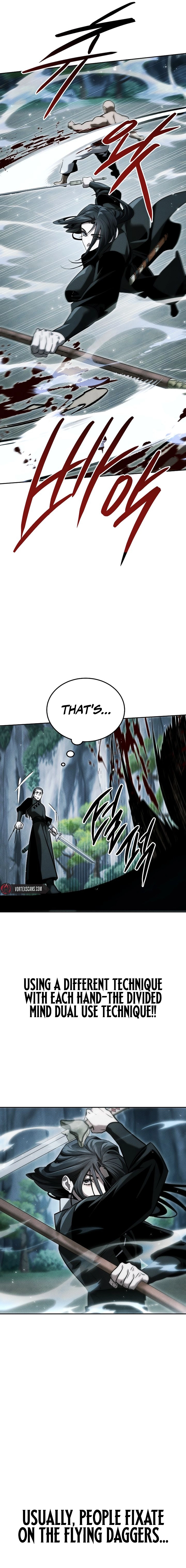 The Great Heavenly Demon Sovereign Chapter 35 - Page 19