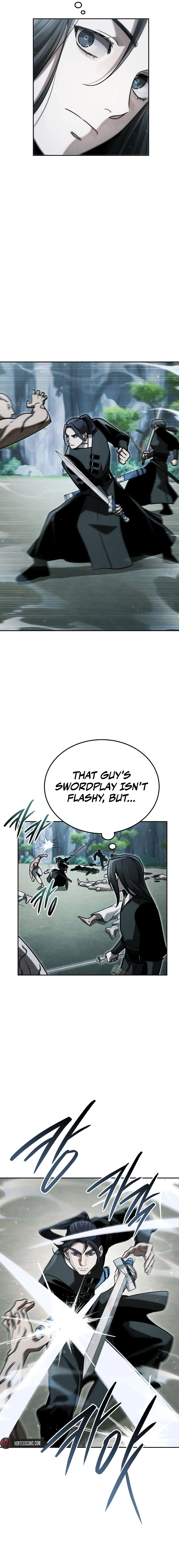 The Great Heavenly Demon Sovereign Chapter 35 - Page 21