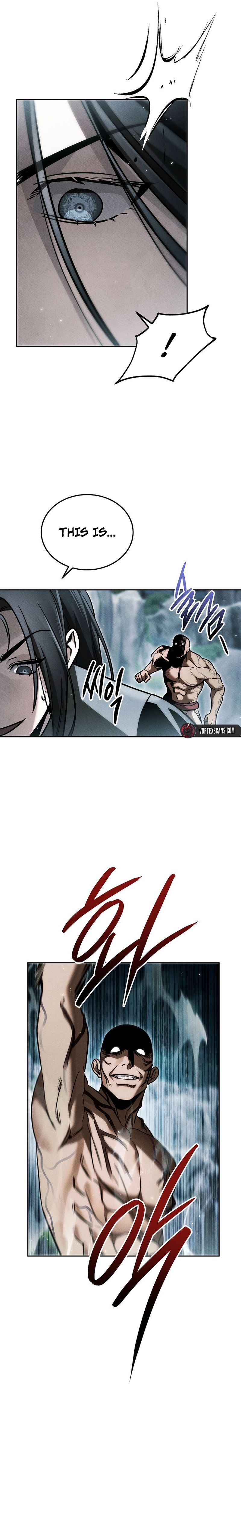 The Great Heavenly Demon Sovereign Chapter 35 - Page 24