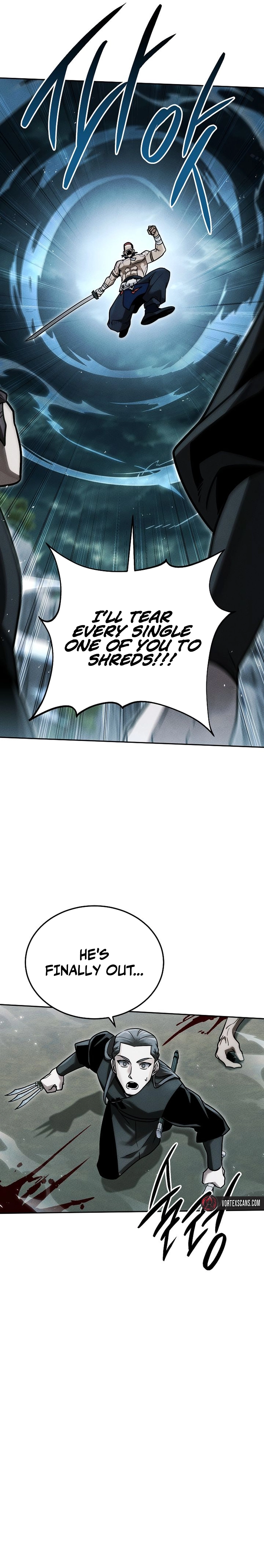 The Great Heavenly Demon Sovereign Chapter 35 - Page 28