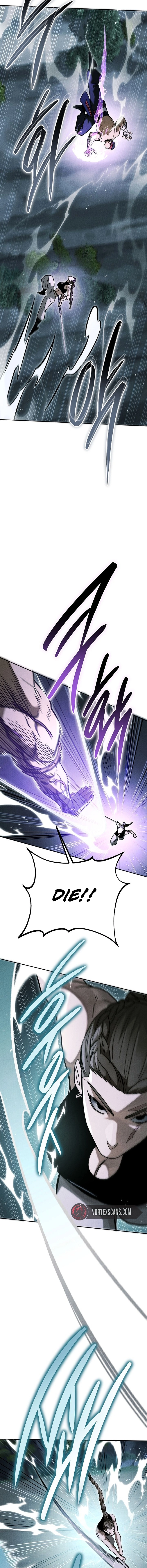 The Great Heavenly Demon Sovereign Chapter 36 - Page 3