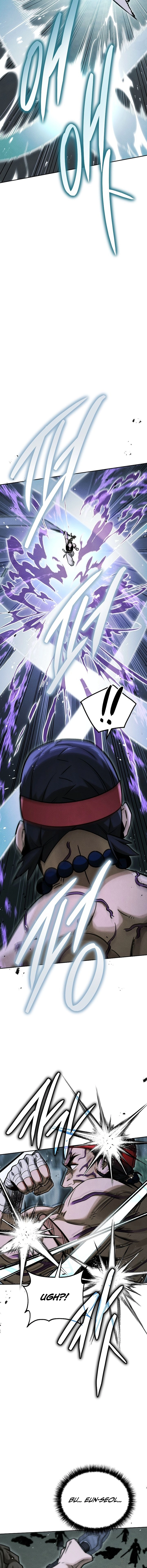 The Great Heavenly Demon Sovereign Chapter 36 - Page 4