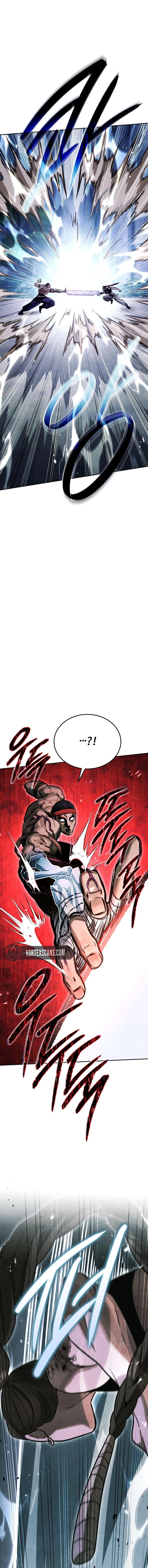 The Great Heavenly Demon Sovereign Chapter 36 - Page 7
