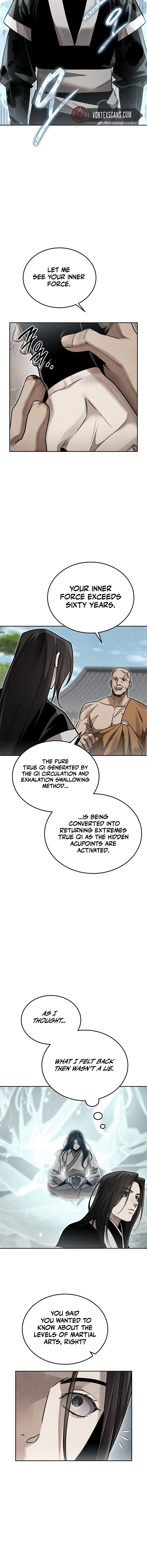 The Great Heavenly Demon Sovereign Chapter 36 - Page 13