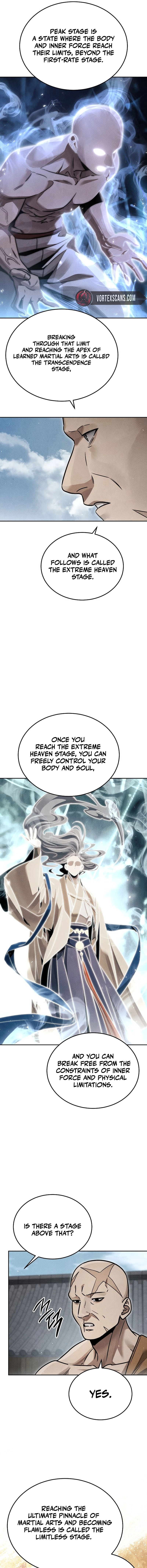 The Great Heavenly Demon Sovereign Chapter 36 - Page 14