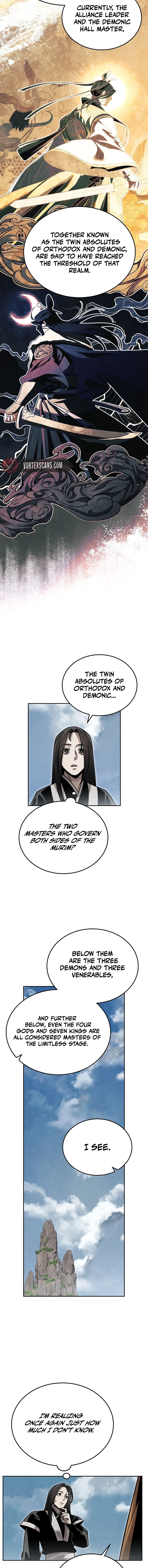 The Great Heavenly Demon Sovereign Chapter 36 - Page 15