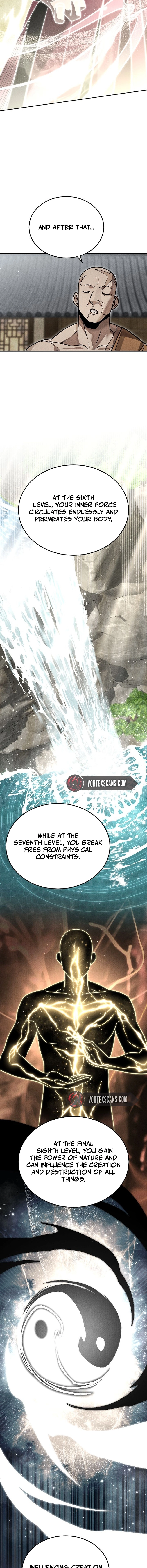 The Great Heavenly Demon Sovereign Chapter 36 - Page 18