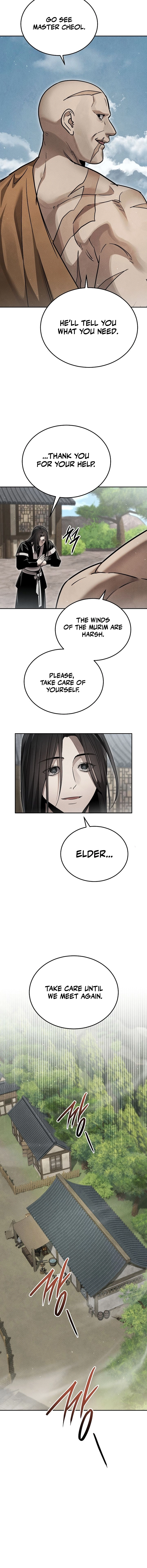 The Great Heavenly Demon Sovereign Chapter 36 - Page 21