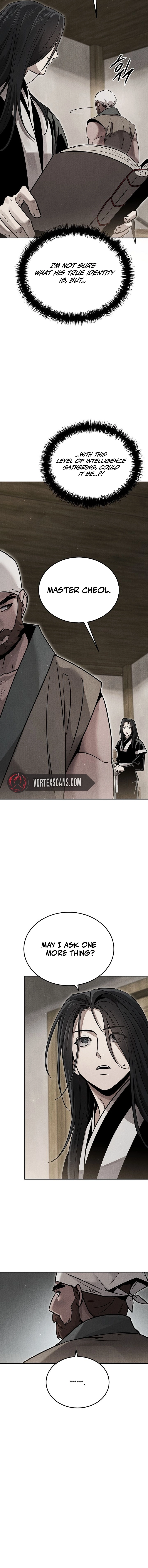 The Great Heavenly Demon Sovereign Chapter 37 - Page 3