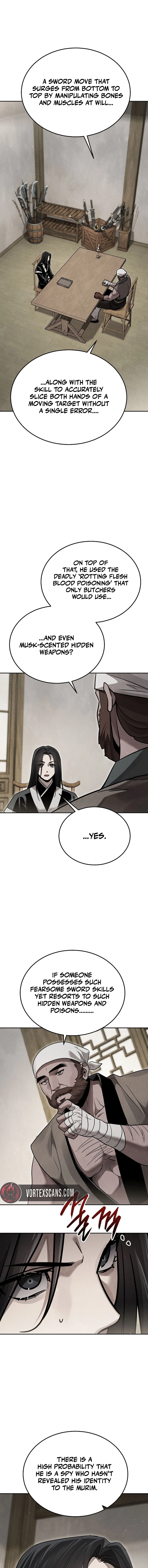 The Great Heavenly Demon Sovereign Chapter 37 - Page 4
