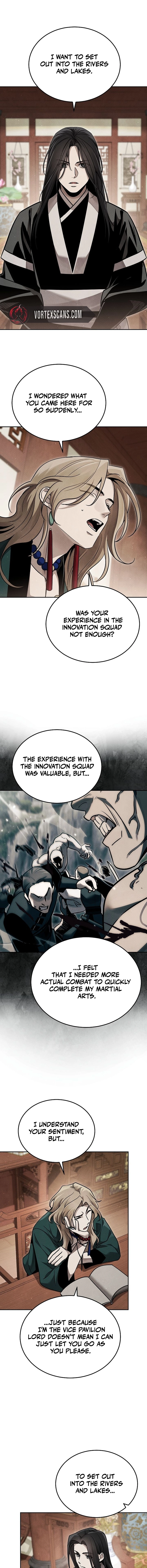 The Great Heavenly Demon Sovereign Chapter 37 - Page 7