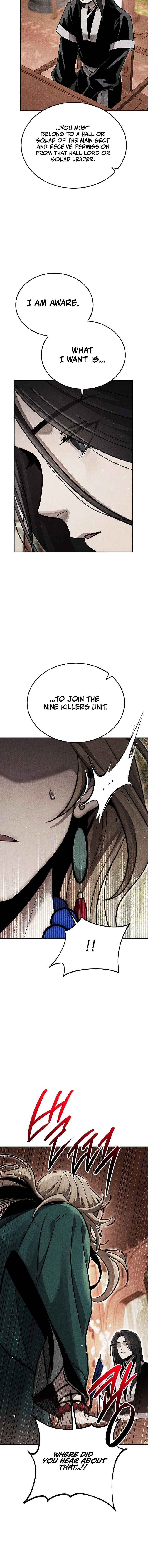 The Great Heavenly Demon Sovereign Chapter 37 - Page 8