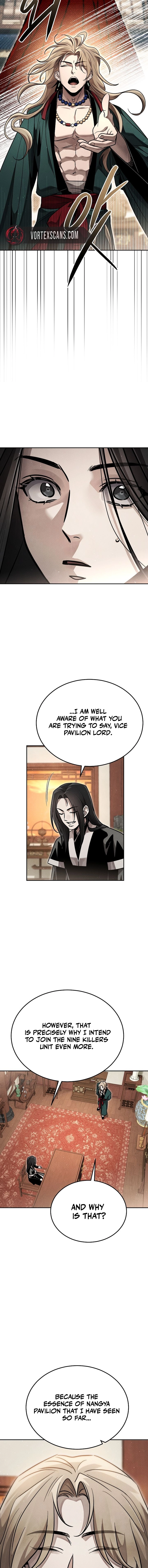 The Great Heavenly Demon Sovereign Chapter 37 - Page 13