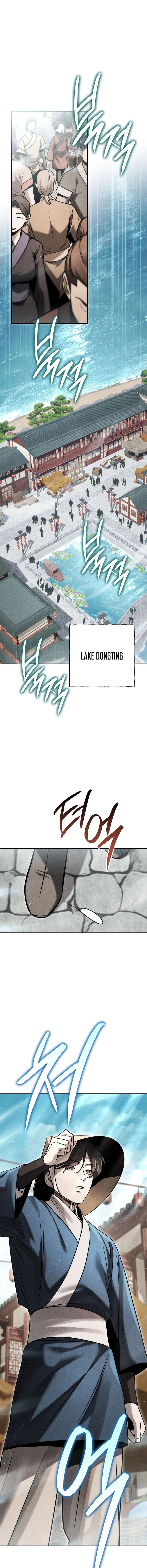 The Great Heavenly Demon Sovereign Chapter 37 - Page 16