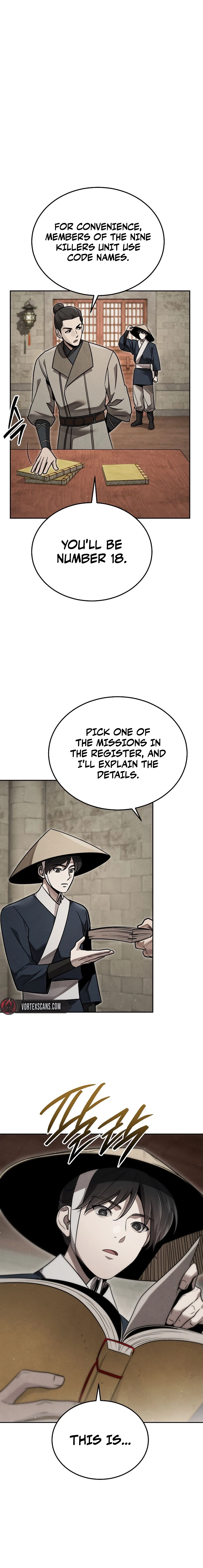 The Great Heavenly Demon Sovereign Chapter 38 - Page 7