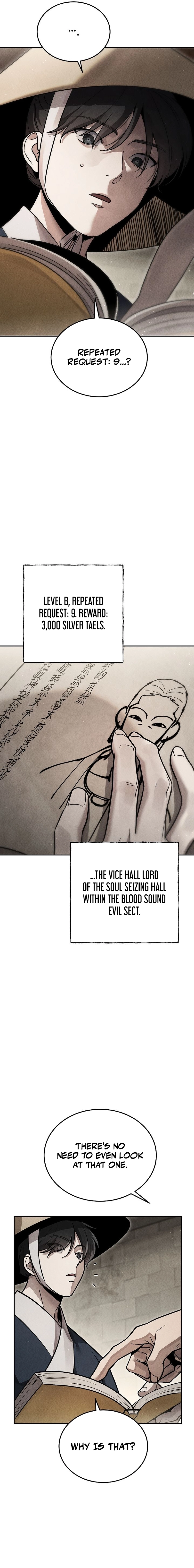 The Great Heavenly Demon Sovereign Chapter 38 - Page 10