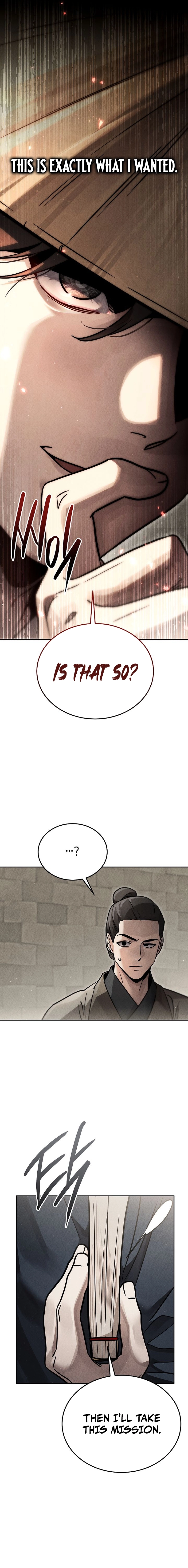 The Great Heavenly Demon Sovereign Chapter 38 - Page 13