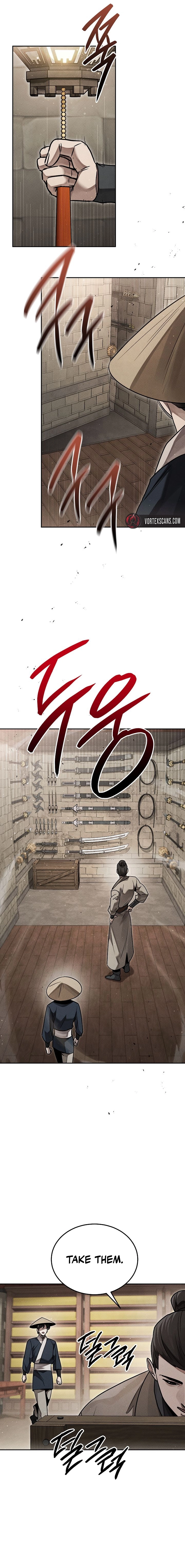 The Great Heavenly Demon Sovereign Chapter 38 - Page 16