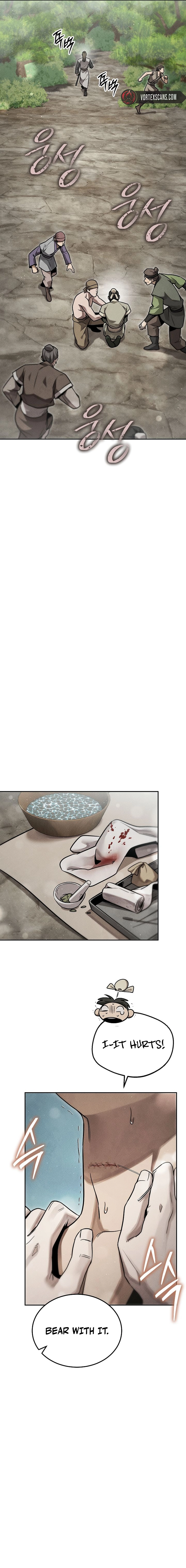 The Great Heavenly Demon Sovereign Chapter 39 - Page 4
