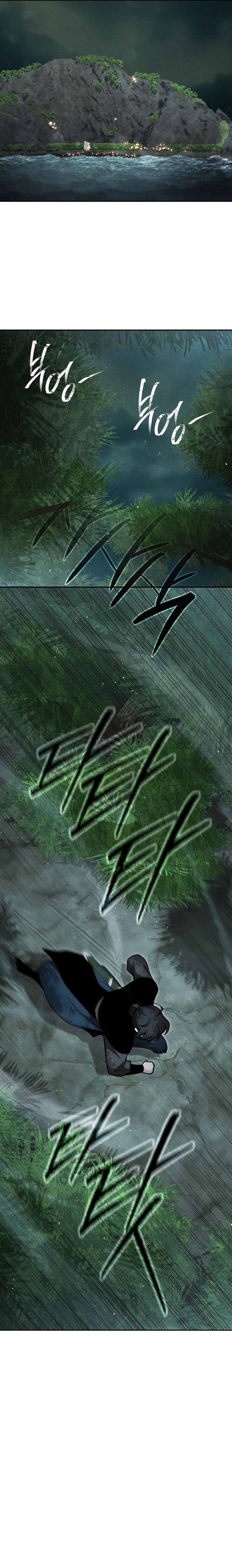 The Great Heavenly Demon Sovereign Chapter 39 - Page 9