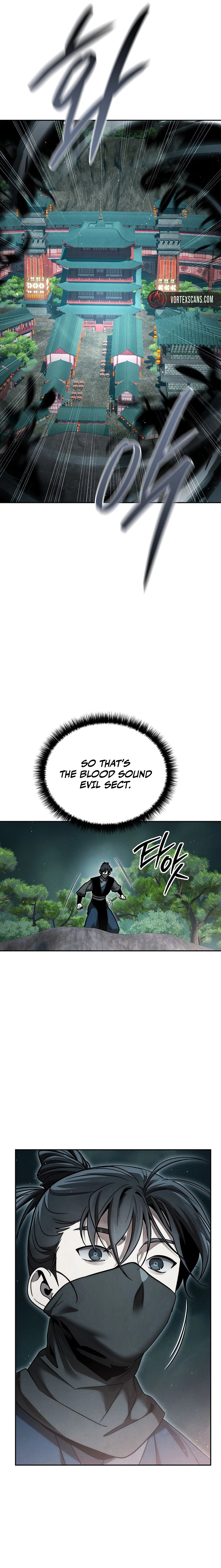 The Great Heavenly Demon Sovereign Chapter 39 - Page 10