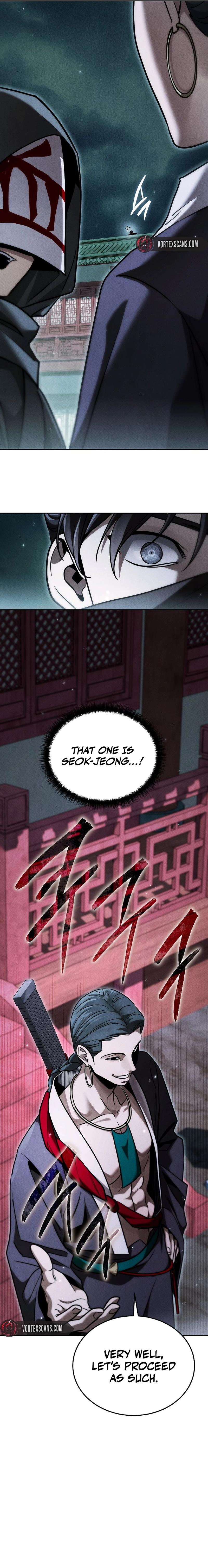 The Great Heavenly Demon Sovereign Chapter 39 - Page 12