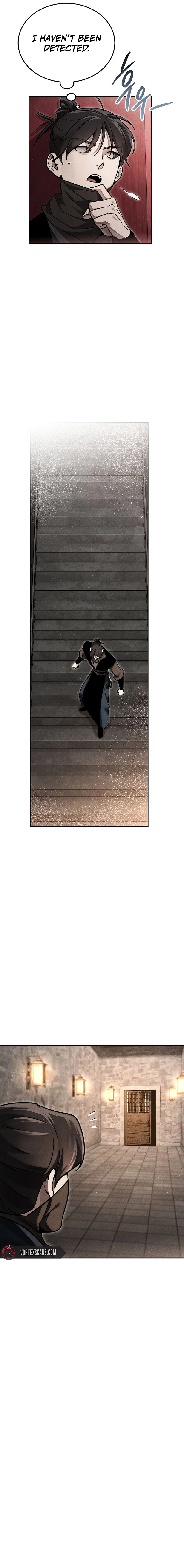 The Great Heavenly Demon Sovereign Chapter 39 - Page 16