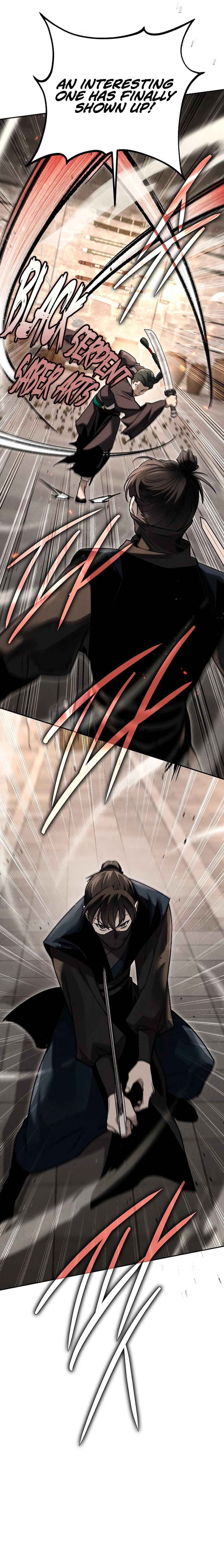 The Great Heavenly Demon Sovereign Chapter 40 - Page 7
