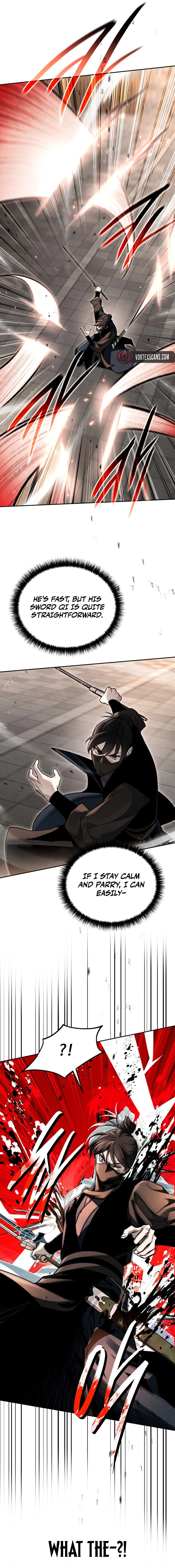 The Great Heavenly Demon Sovereign Chapter 40 - Page 8
