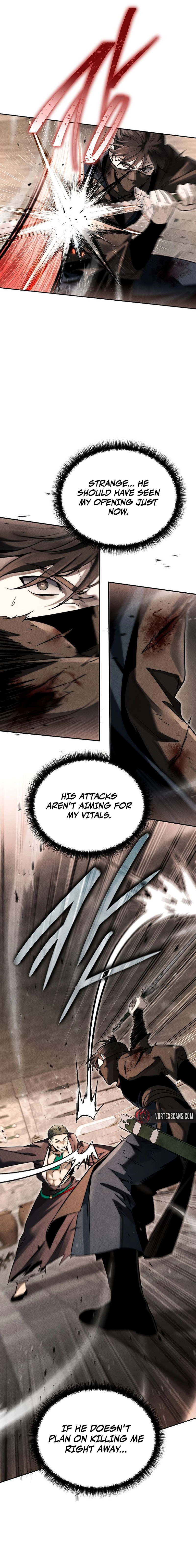 The Great Heavenly Demon Sovereign Chapter 40 - Page 10